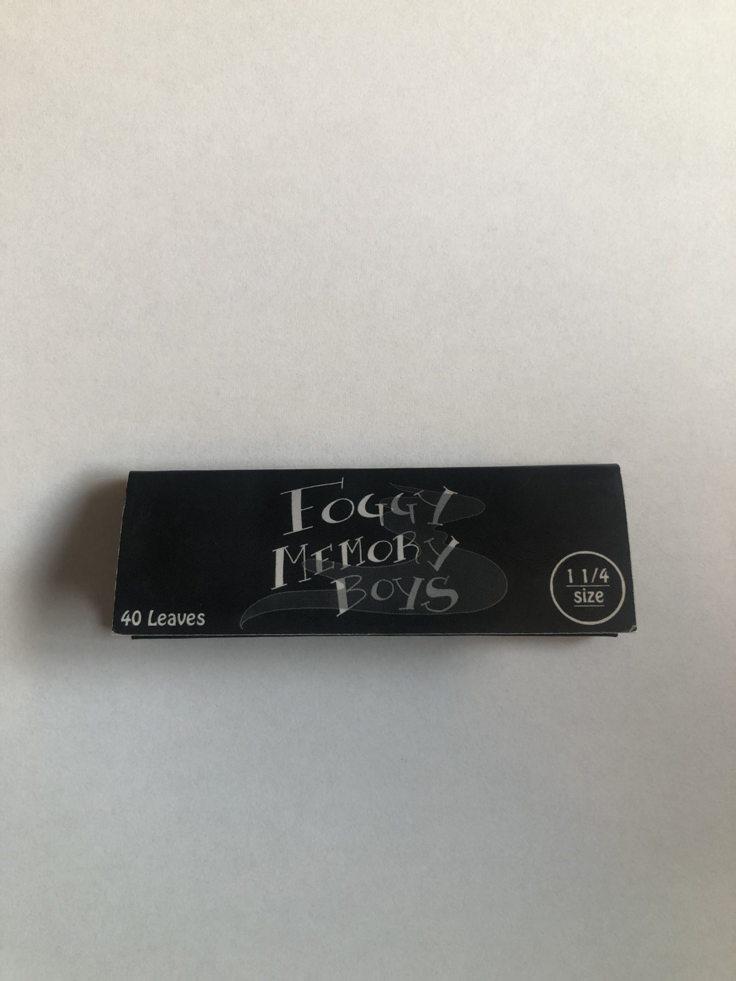 Rolling Papers