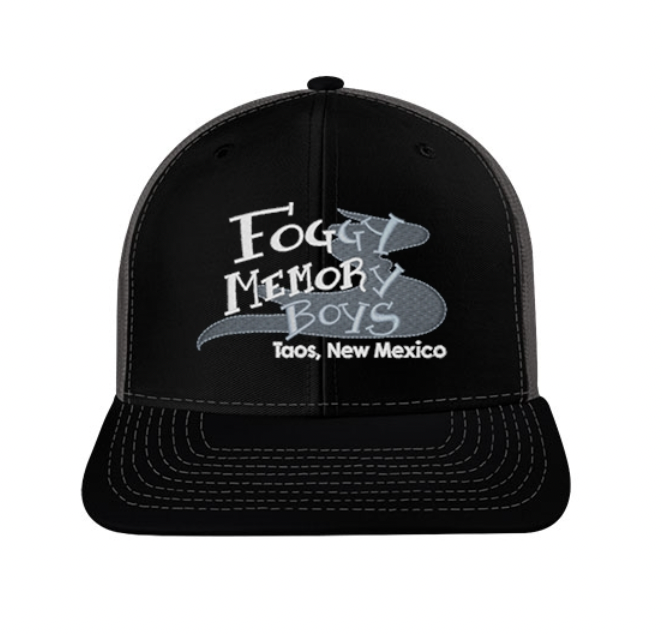 Foggy Memory Boys - Hat