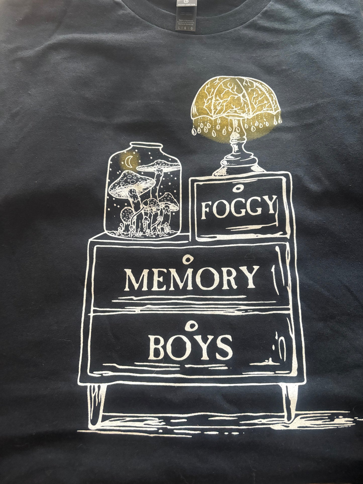 "One Night Stand" T-shirt Men's